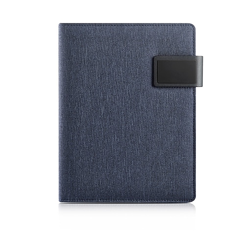

Leather Notebook Notebook Lined A5 5.8×8.3 Inch Simplicity Fabric SoftCover Classsic 100 Pages Notebook for School Office Business