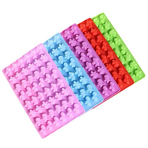 

1 Stück Schokoladen-Silikonform in Dinosaurierform