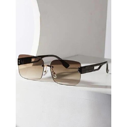 

Women's Sunglasses Casual Street Pure Color Sunglasses / Fall / Spring / Summer