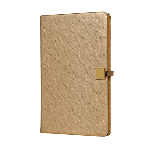 

Journal Notebook Ruled A5 5.8×8.3 Inch Solid Color PU SoftCover Diary 200 Pages Notebook for School Office Business