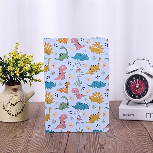 

Lined Notebook Lined A5 5.8×8.3 Inch Cartoon Aesthetic Cute Paper Hardcover Random Pattern 120 Pages Notebook for School Student Women