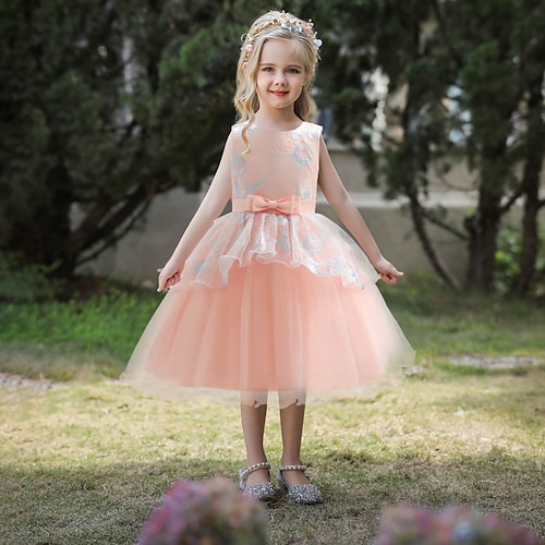 Baby wenig mädchen kleid blume tüll-kleid party geburtstag bestickt gitter schleife grün blau grau knielang ärmellos elegant prinzessin kleider kindertag frühling sommer schlank 1-5 jahre со скидкой 30% Baby wenig mädchen kleid blume tüll-kleid party geburtstag bestickt gitter schleife grün blau grau knielang ärmellos elegant prinzessin kleider kindertag frühling sommer schlank 1-5 jahre со скидкой 30%
