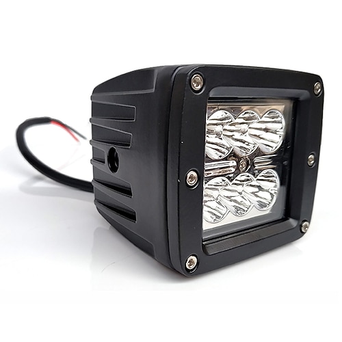 

Running Light For Motorcycle Led Fog Light 12V Headlight Spotlight DRL Pod Lamp Bar For Car Auto Niva Lada Off Road ATV