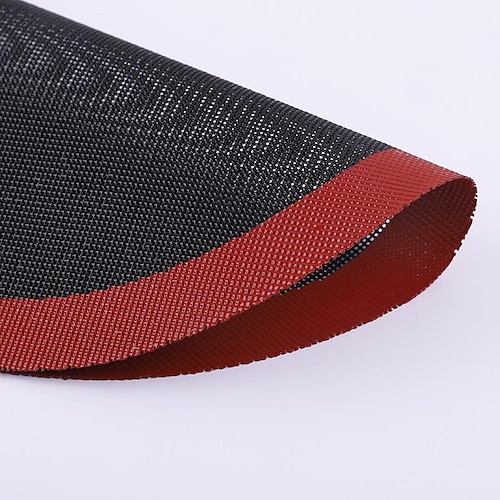 

Manufacturers Silicone Air Fryer Liner Air Fryer Pad Non-Stick Air Fryer Basket Mats Air Fryer Accessories