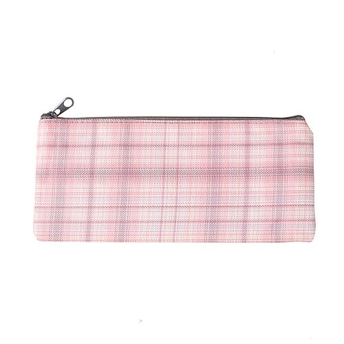 

PencilCasePenPouchMarkerBag Wear-Resistant Lightweight Multifunction Cotton and Linen for School Office Student