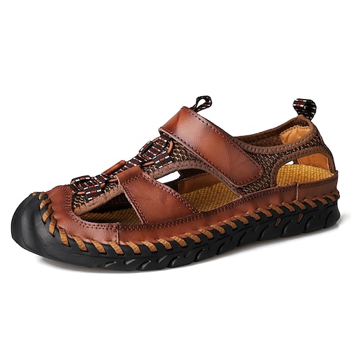 Buy Mens Mexican Huarache Sandals | Officialfiesta-thephaco.com.vn