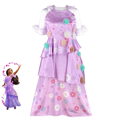 

Inspired by Cosplay Cosplay Anime Cosplay Costumes Japanese Cosplay Suits Dress For Women's