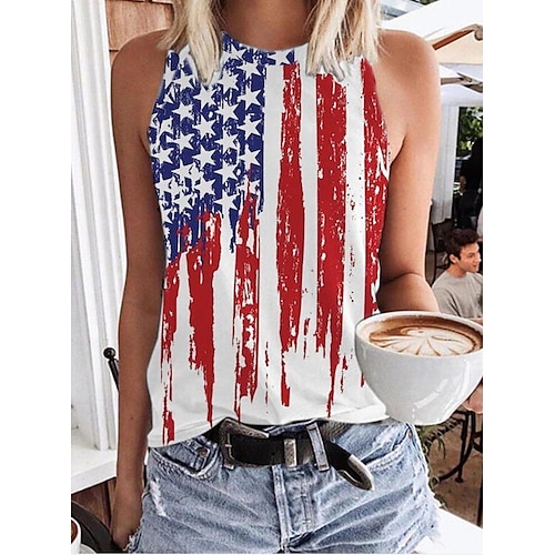 

cross-border 2022 european and american new fashion casual t-shirts
