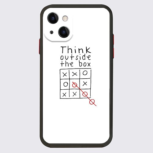 

Graffiti Phone Case For Apple iPhone 13 Pro Max 12 11 SE 2022 X XR XS Max 8 7 Unique Design Protective Case Shockproof Dustproof Back Cover TPU