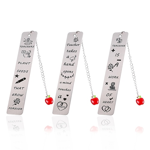 

Magnetic Bookmark Flower Plant Creative Delicate Page Markers Metal Aesthetic Chinese Style Bookmark for Student Women Gifts 3.52.5 inch