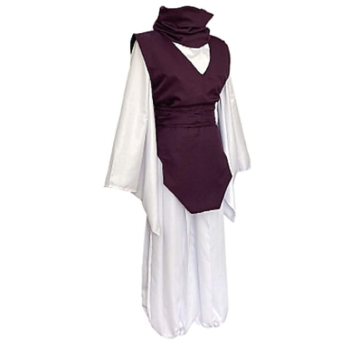 

Inspired by Jujutsu Kaisen Choso Anime Cosplay Costumes Japanese Cosplay Suits Long Sleeve Costume For Women's