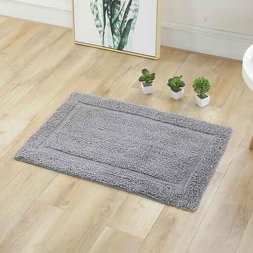 

Indoor Doormat,Front Back Door Mat Backing Non Slip Door Mats Entrance Doormat Inside Floor Mats Area Rug for Entryway Machine Washable Low-Profile