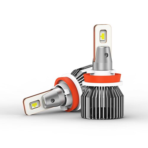 

1 set Auto Headlamp H7 H4 H1 H11 LED Light Bulbs H8 HB4 9006 HB3 9005 9012 Car LED Headlight Auto Lamp