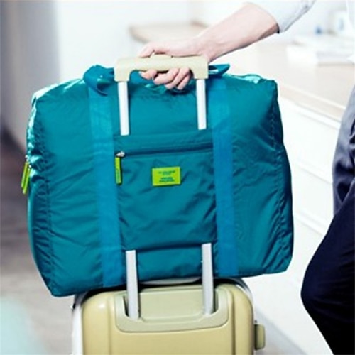 

Large-capacity Portable Travel Organizer Small Bag Folding Socks Underwear Storage Bag Hand Washing Water Cloth Cosmetic Bag