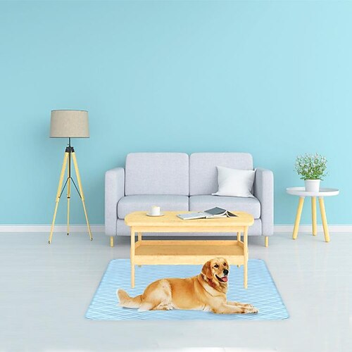 

Waterproof Dog Bed Cover Dog Mat Pet Pad Pet Blanket For Couch Sofa Bed Mat Anti-Slip Furniture Protrctor