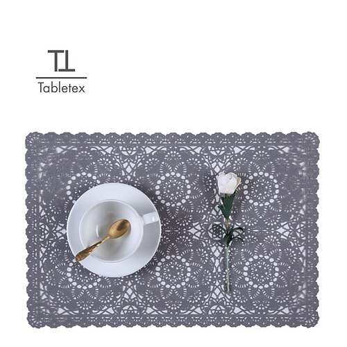 

Placemat, Dining Table mats, Table mat, Table mats, Kitchen Table mats, Cloth Woven Placemats, Washable Table Mats, Heat Resistant Kitchen Tablemats for Dining Table