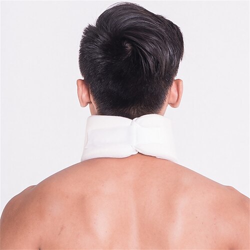 

Office Available Sponge Neck Brace Neck Support Neck Guard Sponge Collar Neck Guard