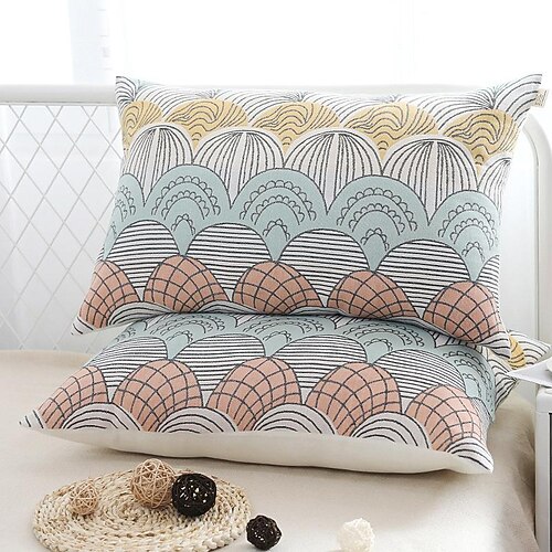 

Pillowcase Home Bedding Pillow Cases For Standard/Queen/King Size Pillow Covers For Hotel Home 4874Cm