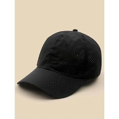 

Breathable Sports Baseball Cap