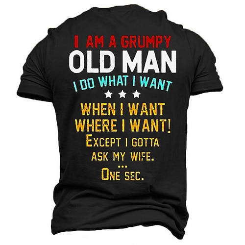 

Men's Unisex T shirt 3D Print Graphic Prints Letter Crew Neck Street Daily Print Short Sleeve Tops Casual Designer Big and Tall Sports Black