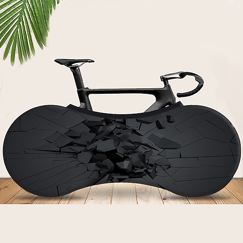 

Rain Cover 26-28 inch Cycling for Cycling Blue / Black Black Dark Gray Mountain Bike / MTB Road Cycling Cycling / Bike