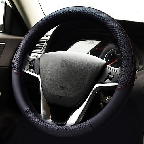 

StarFire Car steering wheel cover car business pickup direction cover four seasons universal thin section anti-slip