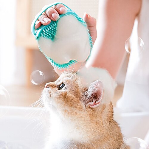 

Dog Cat Accessories Solid Colored Fashion Cute Holiday Casual / Daily Dog Clothes Puppy Clothes Dog Outfits Soft Green Yellow Costume for Girl and Boy Dog Waterproof Material One-Size