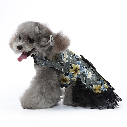 

Pet Dress Dress Dog Wedding Wedding Dress Tuxedo Cat Puppy Pet Evening Dress