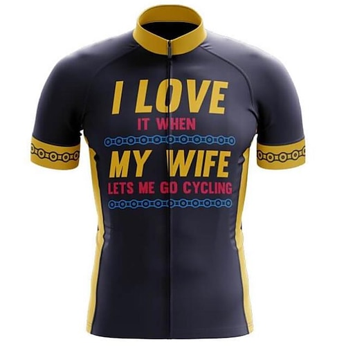 21grams men's short sleeve cycling jersey