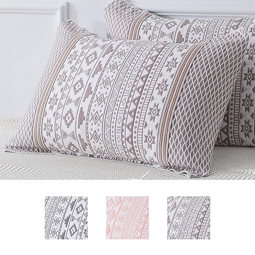 

Pillowcase Home Bedding Pillow Cases For Standard/Queen/King Size Pillow Covers For Hotel Home 5070Cm