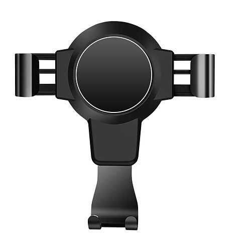 

Gravity car phone holder Car Holder Bracket Air Vent Stand Mount For iPhone Huawei Xiaomi Samsung Car Holder For Phone