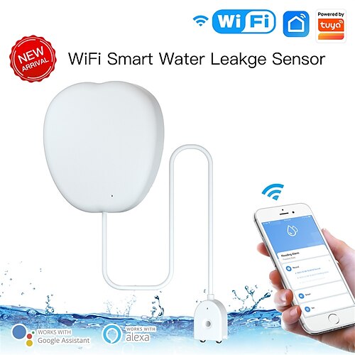 

LifeSmart Smart Switch JMX005 for Kitchen / Washroom / Study APP Control / Sensor / Smart Wireless <5 V