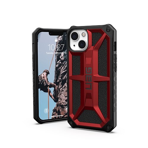 

Phone Case For Apple Classic Series iPhone 12 Pro Max Mini Bumper Frame Dustproof Four Corners Drop Resistance Carbon Fiber Rugged Lightweight Slim Shockproof Geometric Pattern TPU Plastic