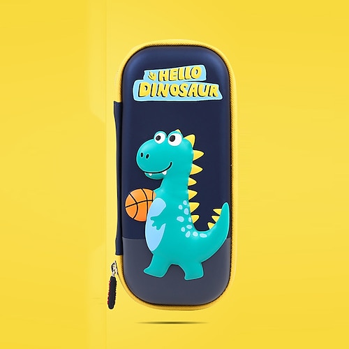 

PencilCasePenPouchMarkerBag Waterproof Cute Creative EVA for School Student Kids