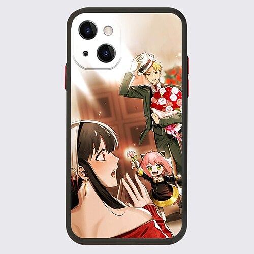 

Textured Phone Case For Apple iPhone 13 12 Pro Max 11 SE 2020 X XR XS Max 8 7 Unique Design Protective Case Shockproof Dustproof Back Cover TPU