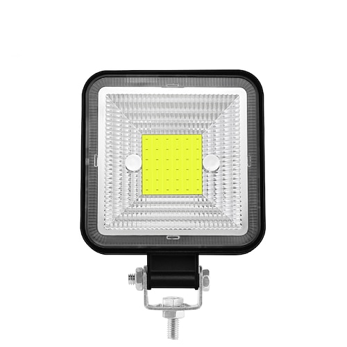 

2pcs OTOLAMPARA Car LED Working Lights Light Bulbs 4000 lm COB 50 W 1 For universal All Models All years