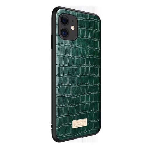 

Phone Case For Apple Classic Series iPhone 13 Pro Max 12 11 SE 2022 X XR XS Max 8 7 Bumper Frame Dustproof Four Corners Drop Resistance Solid Colored PU Leather