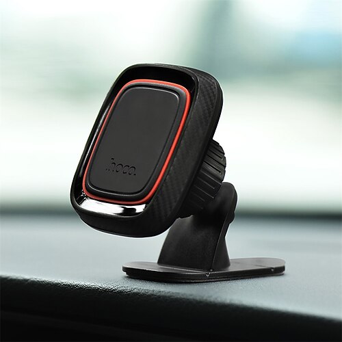 

Universal Magnetic Car Phone Holder Mount 360 Rotation Mobile Phone Holder Stand For iPhone X XS Max Samsung Soporte movil