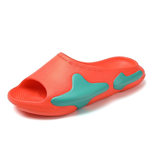 

Men's Trainers Athletic Shoes Comfort Shoes Athletic Walking Shoes PU Over The Knee Boots White Green Fall