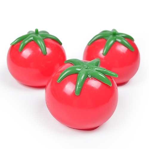 

Squishies Squeeze Toy / Sensory Toy Push Pop Bubble Sensory Fidget Toy Stress Reliever 6 pcs Portable Gift Non-toxic For Teen Adults' Men Boys and Girls Christmas Gifts Outdoor Easter