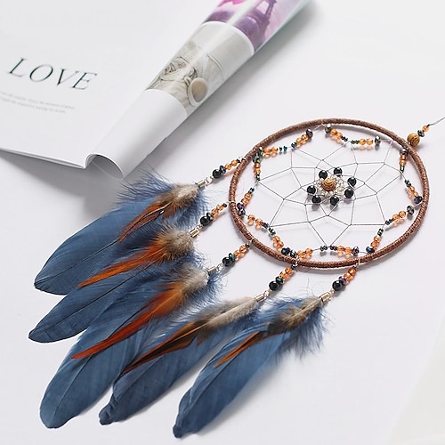 

original design handmade crafts dream catcher pendant pendant kindergarten decoration pendant creative gift xr044