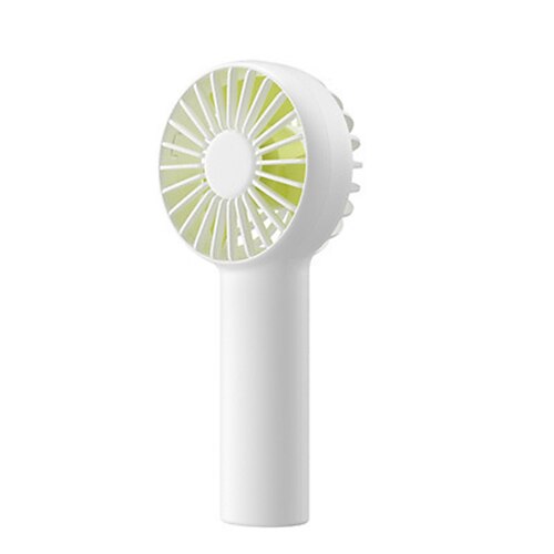 

New Several Elements Big Wind Fa20 Hand-Held Small Fan Outdoor Mini Portable Charging Usb Small Electric Fan Gift