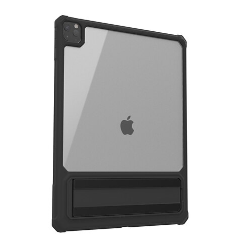 

Tablet Case Cover For Apple iPad 10.2'' 9th 8th 7th iPad mini 6th 2021 2020 iPad Pro 11'' 3rd with Stand Full Body Protective Shockproof Solid Colored TPU PC
