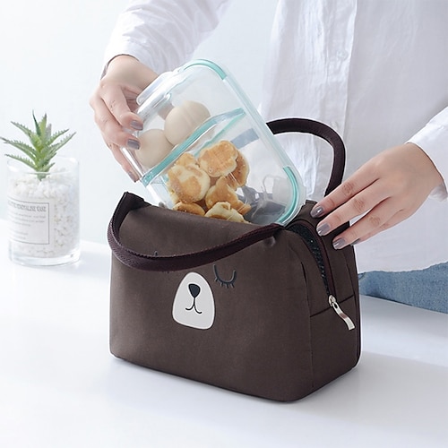 

1Pc Lunch Bag