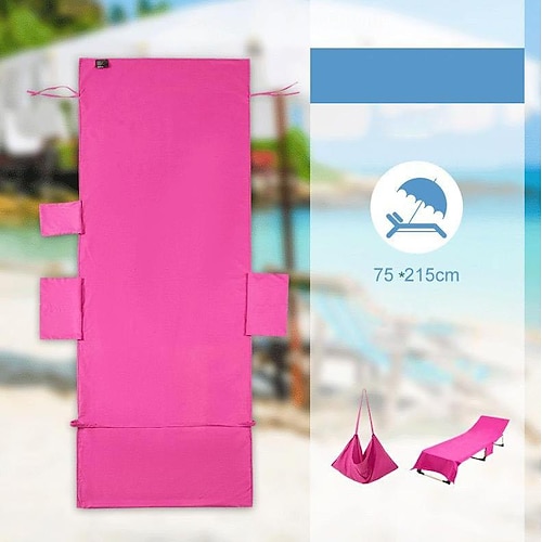 

Microfiber Beach Towel Beach Chair Quick Dry Beach Towel Absorbent Quick Dry Beach Chair