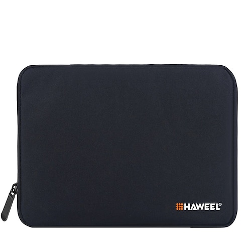 

Laptop Sleeves 13"" 15 Inch 11'' inch Compatible with Macbook Air Pro, HP, Dell, Lenovo, Asus, Acer, Chromebook Notebook Waterpoof Shock Proof Oxford Cloth Solid Color for Travel Colleages & Schools