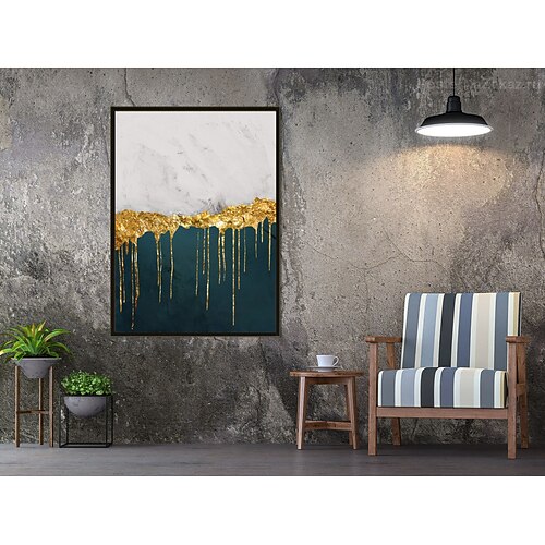 

Print Rolled Canvas Prints - Abstract Modern Traditional Art Prints