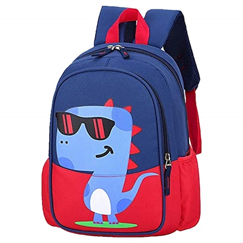 

Kids Toddler Travel Backpack Cool Cute Cartoon Schoolbag