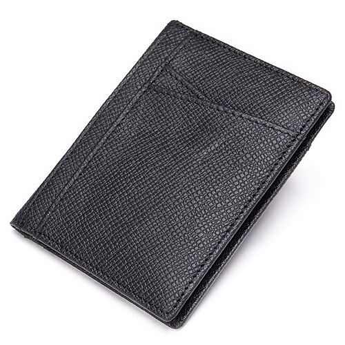 

Women's Coin Purse Wallet Nappa Leather Cowhide Zipper Daily Wine Blue Black Pink