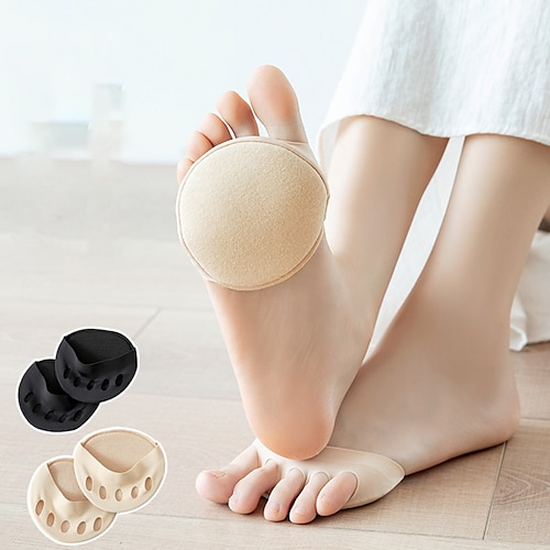 

1 Pair Women's Socks Solid Colored Deodorant / Sports Simple Style Polyester / Cotton EU36-EU46